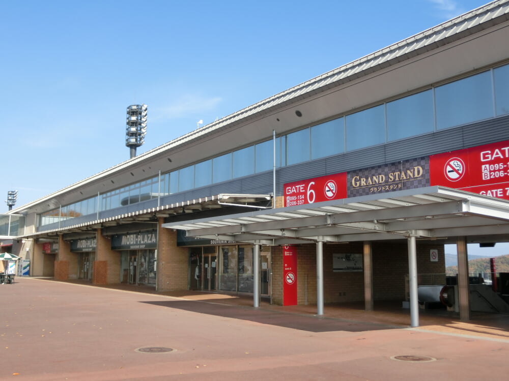 ツインリンクもてぎの写真1