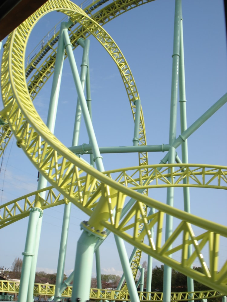 東武動物公園の写真5