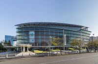 日本科学未来館