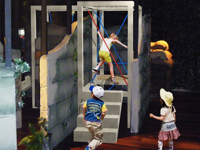 クロスポ(千葉浜野店)の写真2