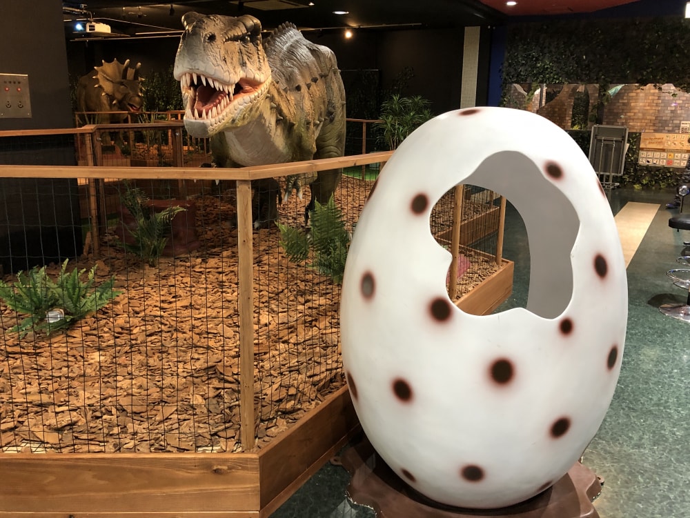 クロスポ(千葉浜野店)の写真4