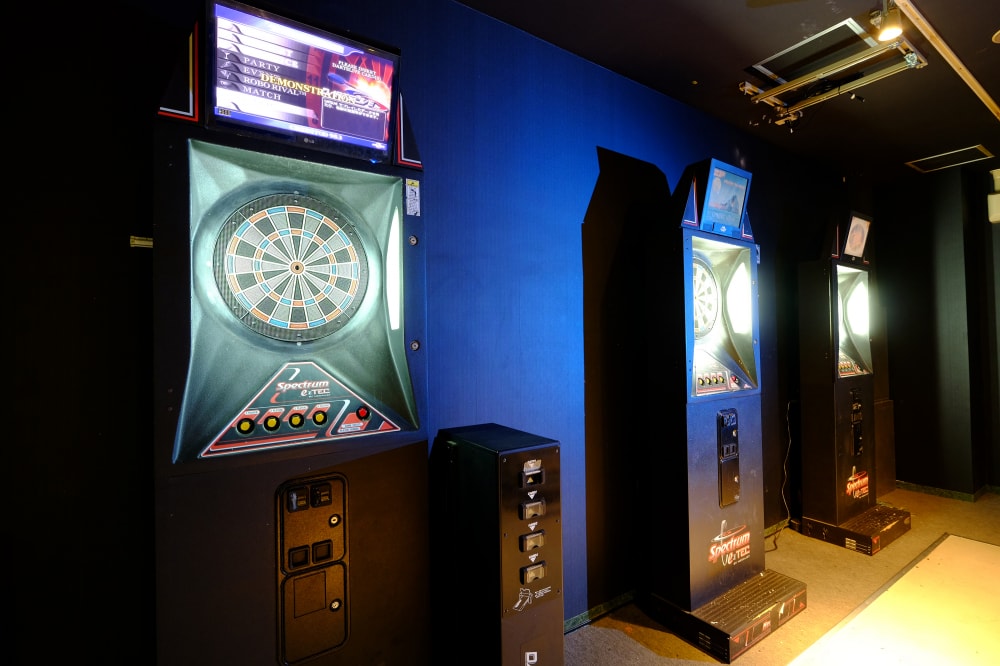 クロスポ(千葉浜野店)の写真6