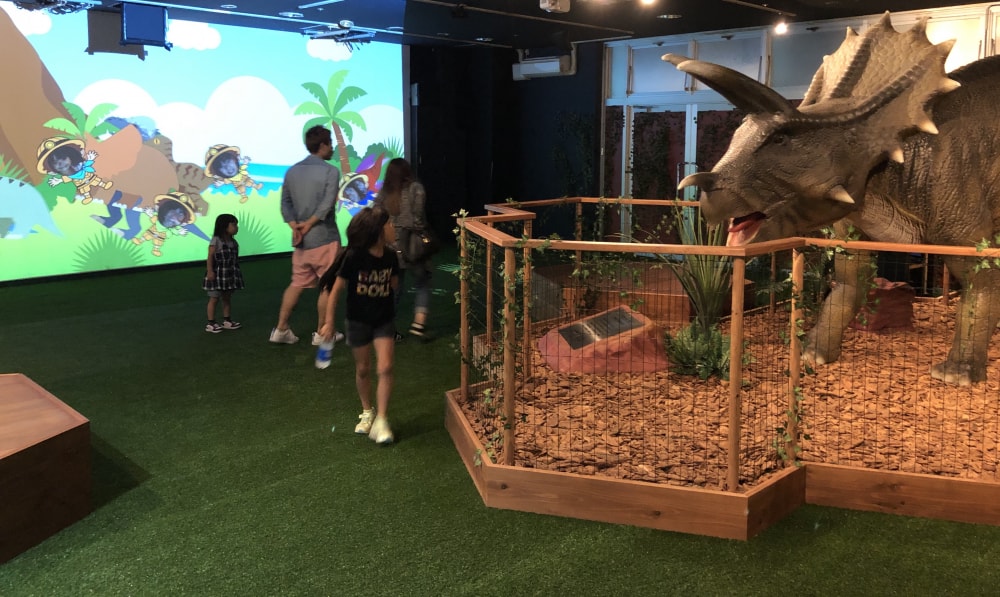 クロスポ(千葉浜野店)の写真7