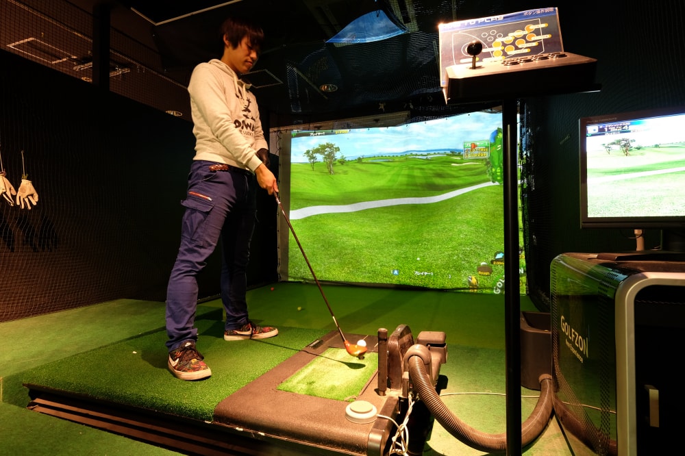 クロスポ(千葉浜野店)の写真9