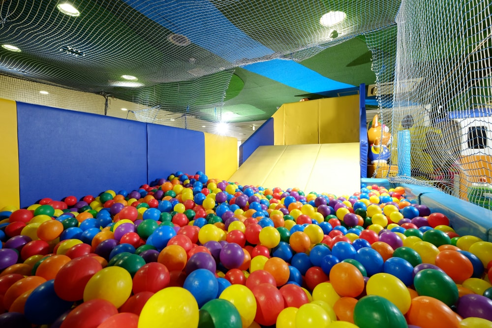 クロスポ(千葉浜野店)の写真13