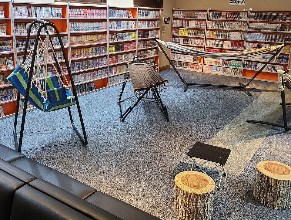 クロスポ(千葉浜野店)の写真14