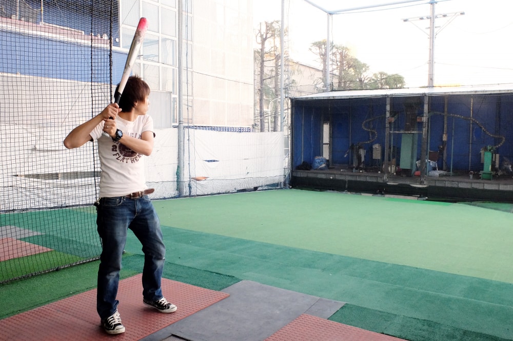 クロスポ(千葉浜野店)の写真15