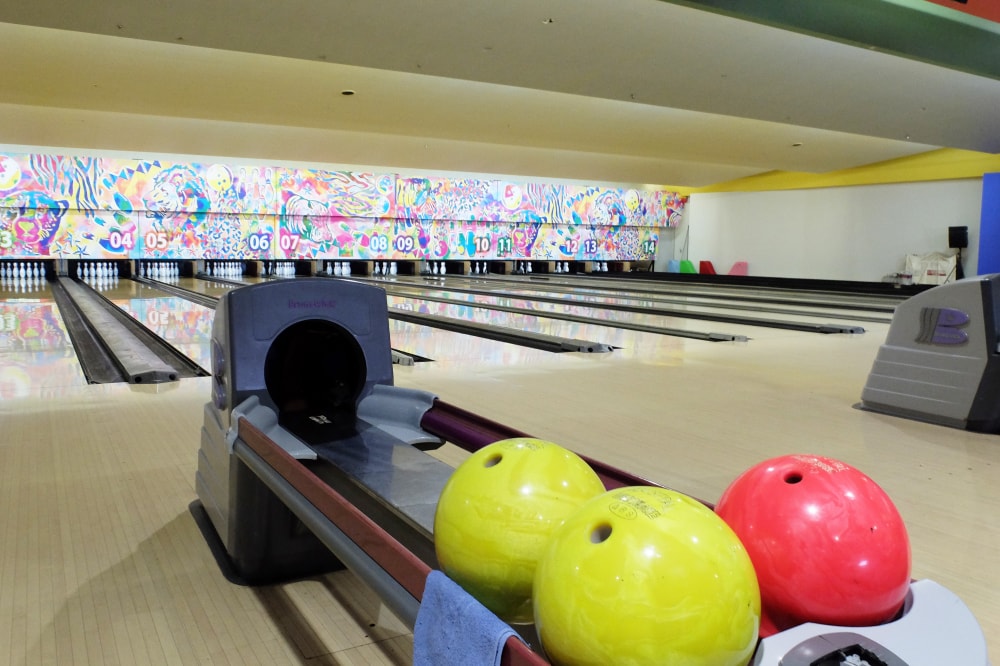 クロスポ(千葉浜野店)の写真16