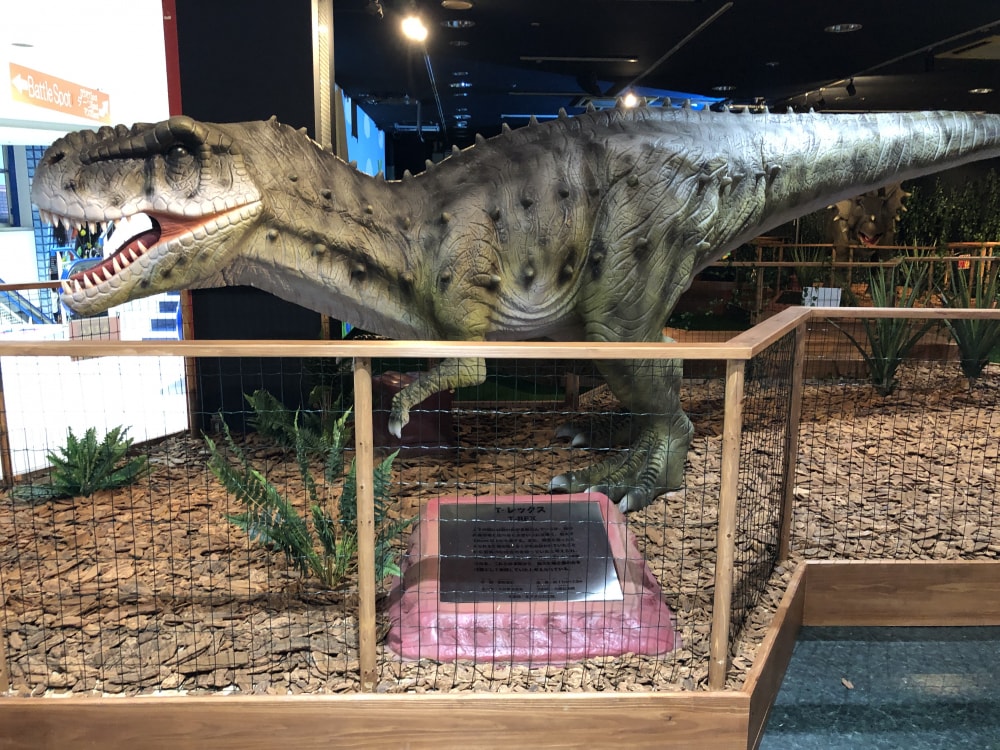 クロスポ(千葉浜野店)の写真17