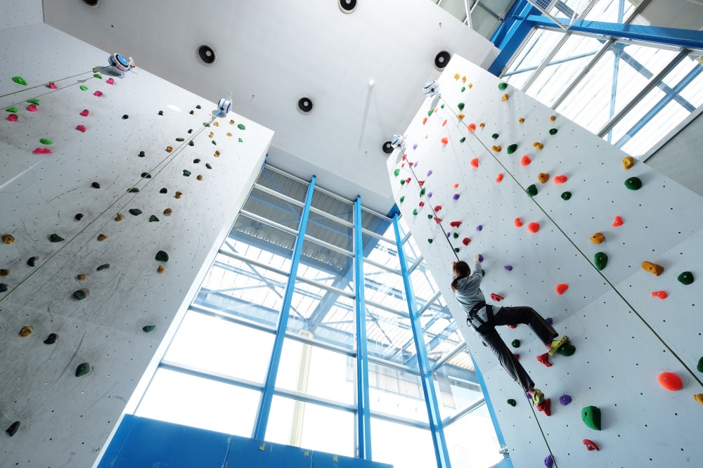 クロスポ(千葉浜野店)の写真18