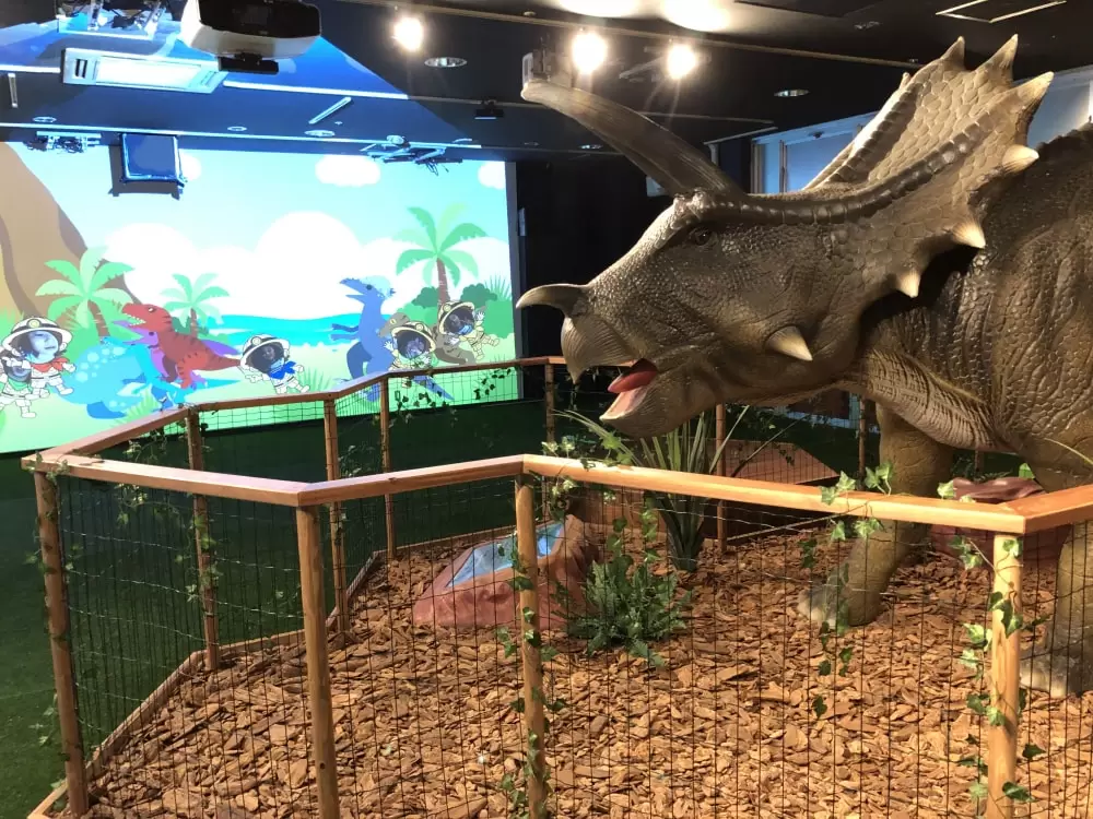 クロスポ(千葉浜野店)の写真1