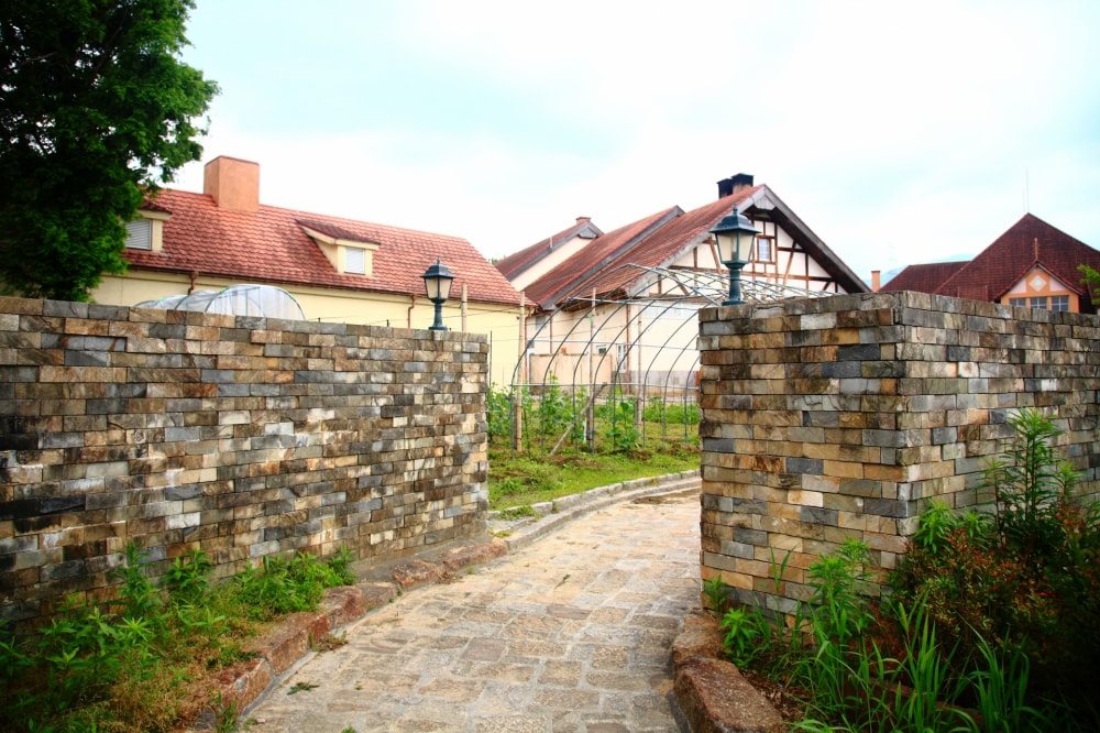 滋賀農業公園ブルーメの丘の写真4