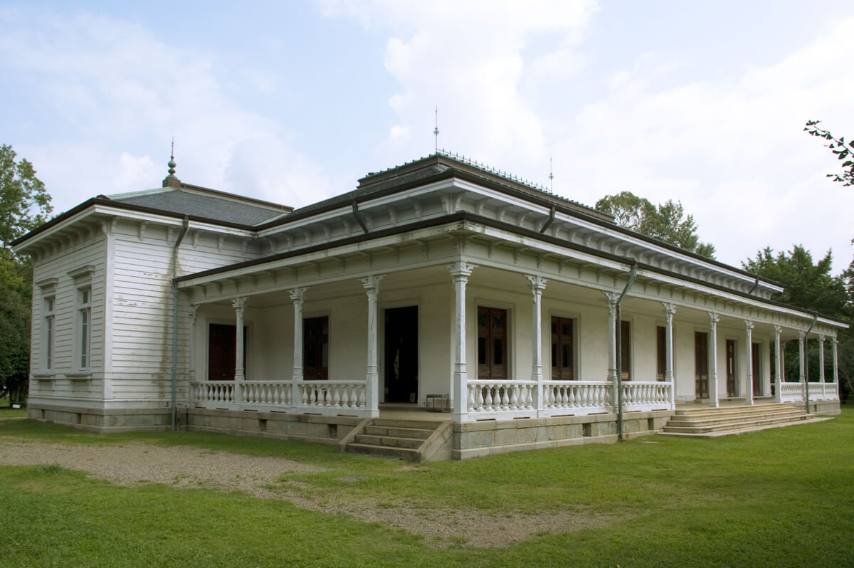 千葉県立房総のむらの写真2