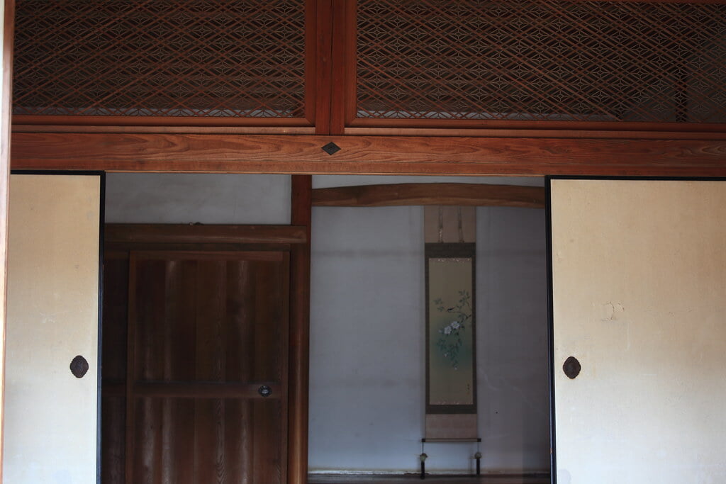 千葉県立房総のむらの写真3