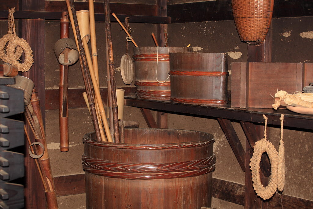 千葉県立房総のむらの写真4