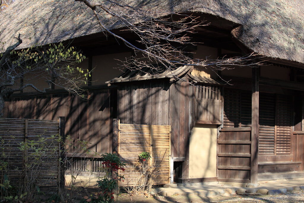 千葉県立房総のむらの写真5