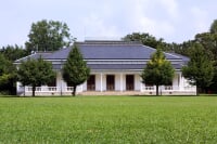 千葉県立房総のむら