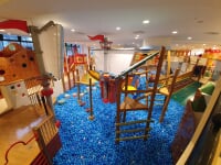 東京ドームシティ  ASOBono!