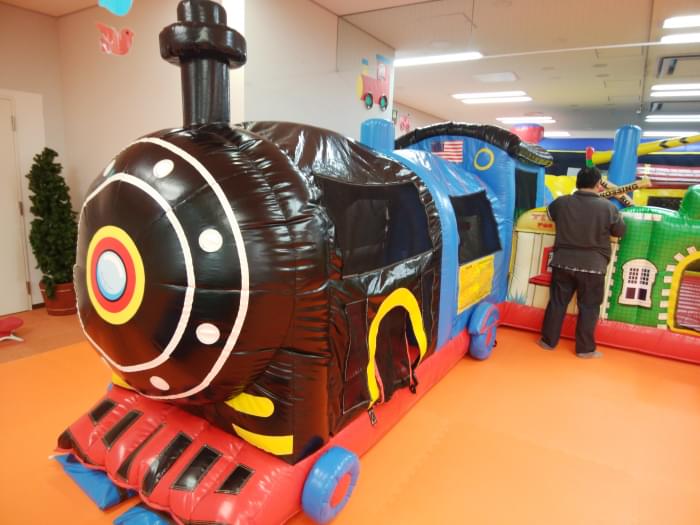 大阪南港ATCあそびマーレの写真2