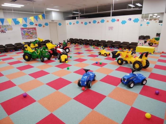 大阪南港ATCあそびマーレの写真3