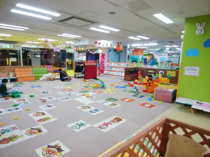 大阪南港ATCあそびマーレの写真4