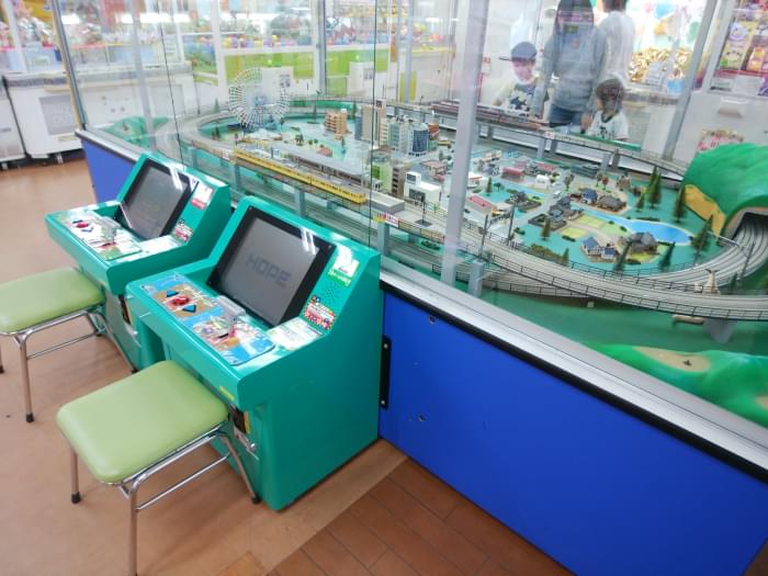 大阪南港ATCあそびマーレの写真5