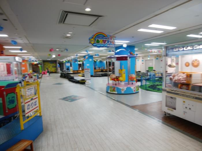 大阪南港ATCあそびマーレの写真6