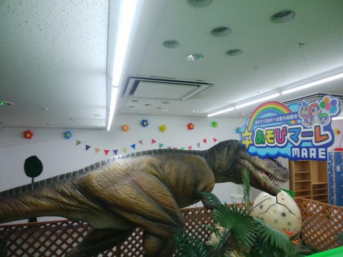 大阪南港ATCあそびマーレの写真7