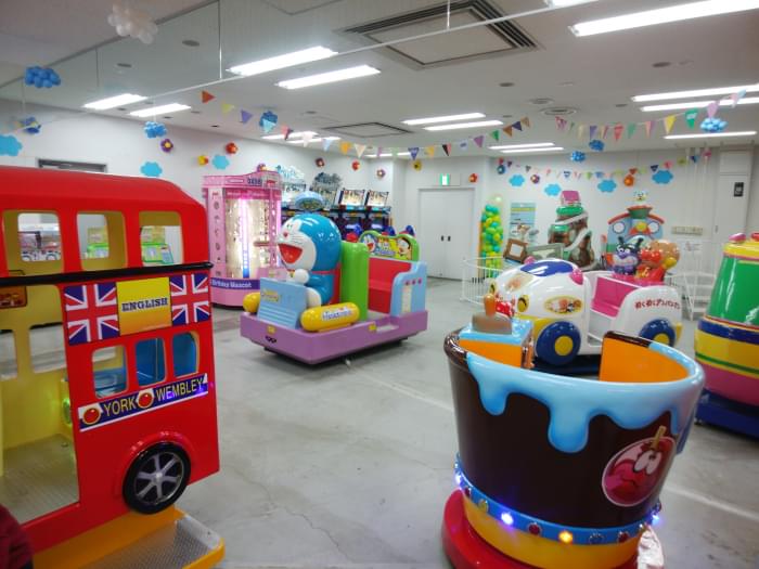 大阪南港ATCあそびマーレの写真8