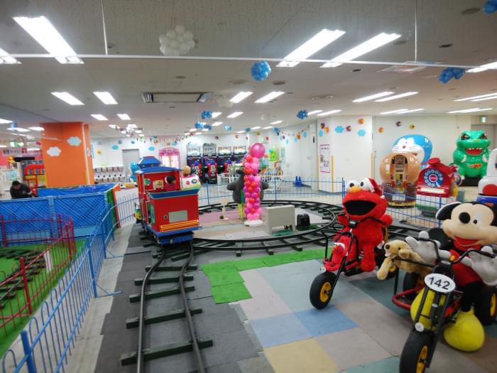 大阪南港ATCあそびマーレの写真9