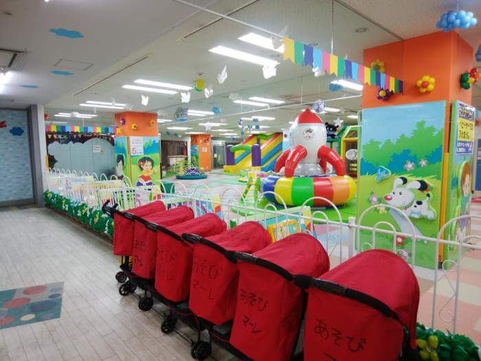 大阪南港ATCあそびマーレの写真10