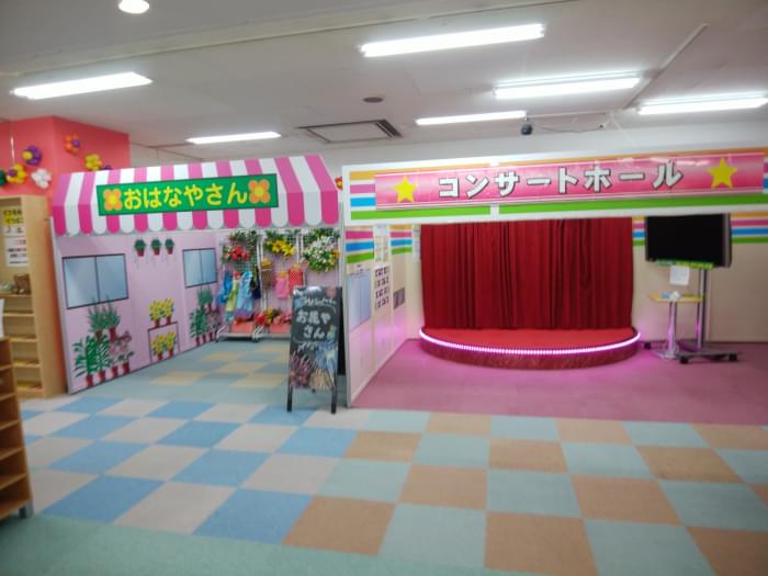 大阪南港ATCあそびマーレの写真11