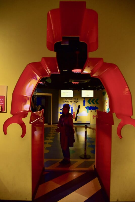 レゴランド・ディスカバリー・センター大阪の写真3