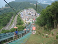 レインボーライン