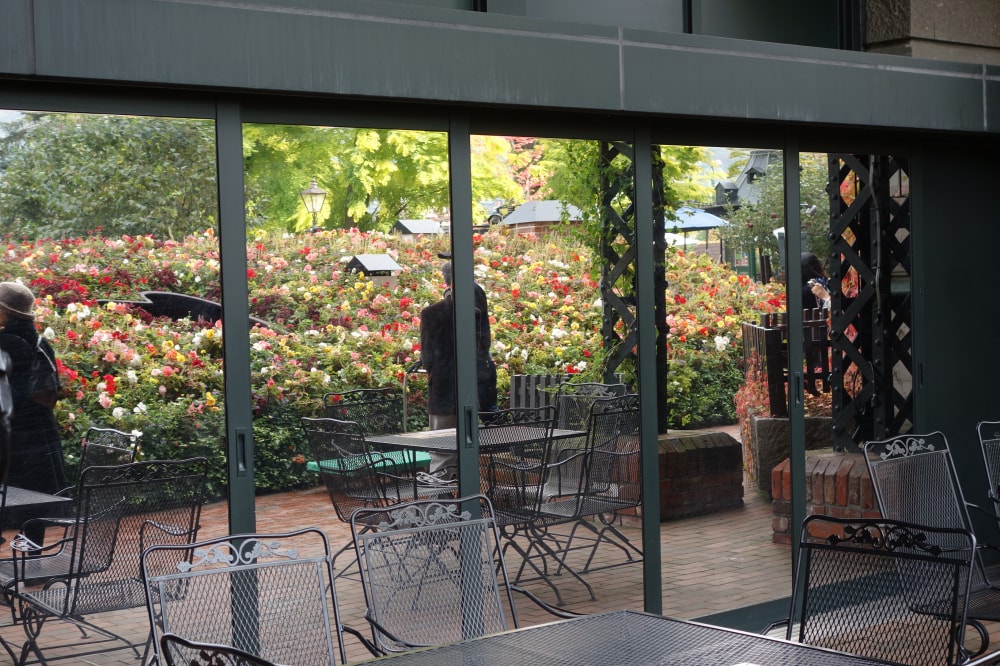 白い恋人パークの写真2