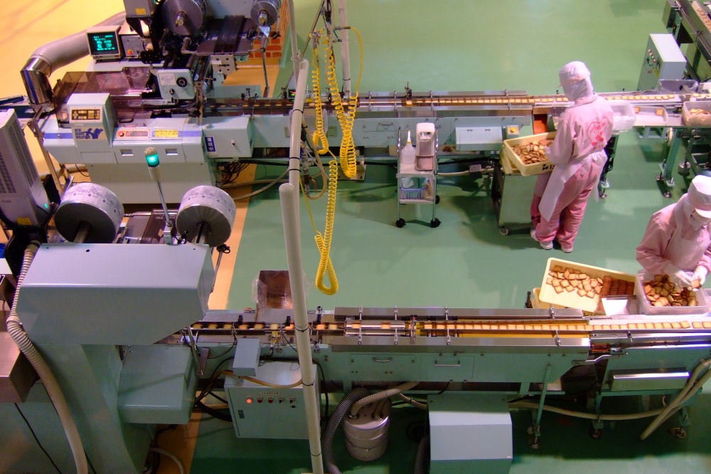 白い恋人パークの写真4