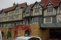 白い恋人パーク