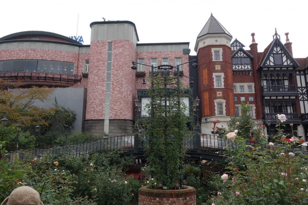 白い恋人パークの写真6