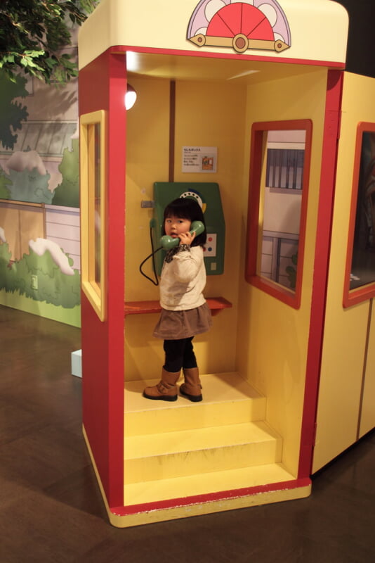 ドラえもん わくわくスカイパークの写真8