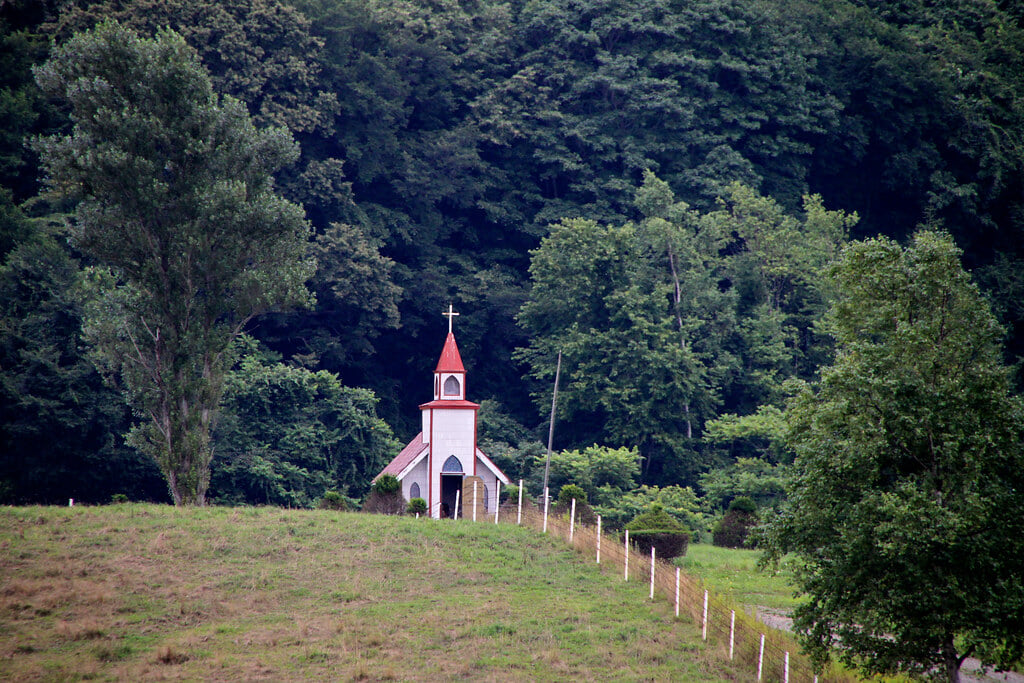 ハイジ牧場の写真5