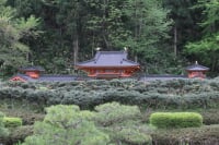 歴史公園 えさし藤原の郷