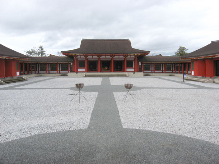 歴史公園 えさし藤原の郷の写真5