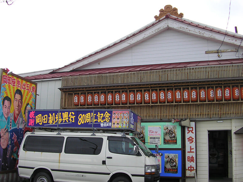 石ノ森萬画館の写真2