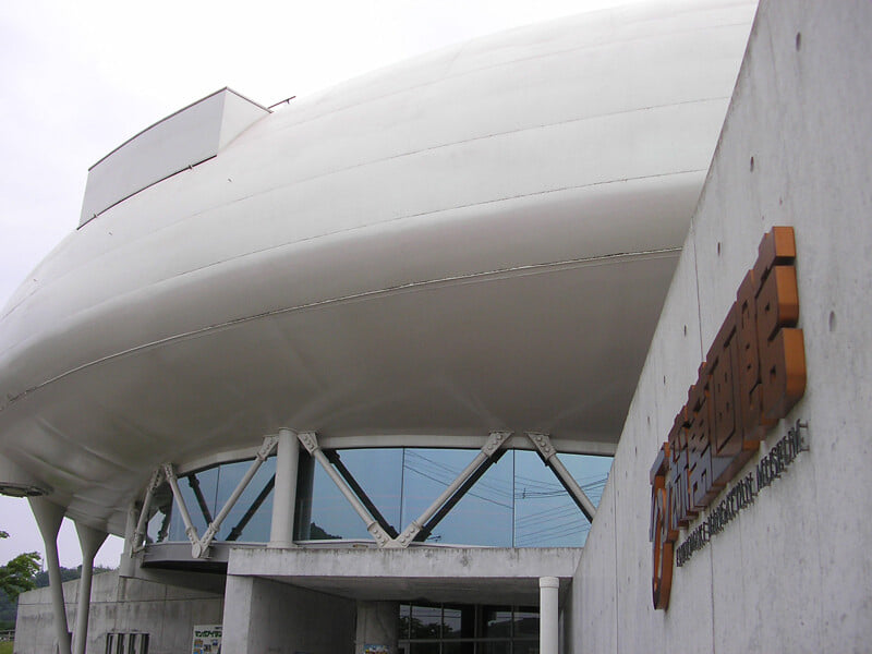 石ノ森萬画館の写真7