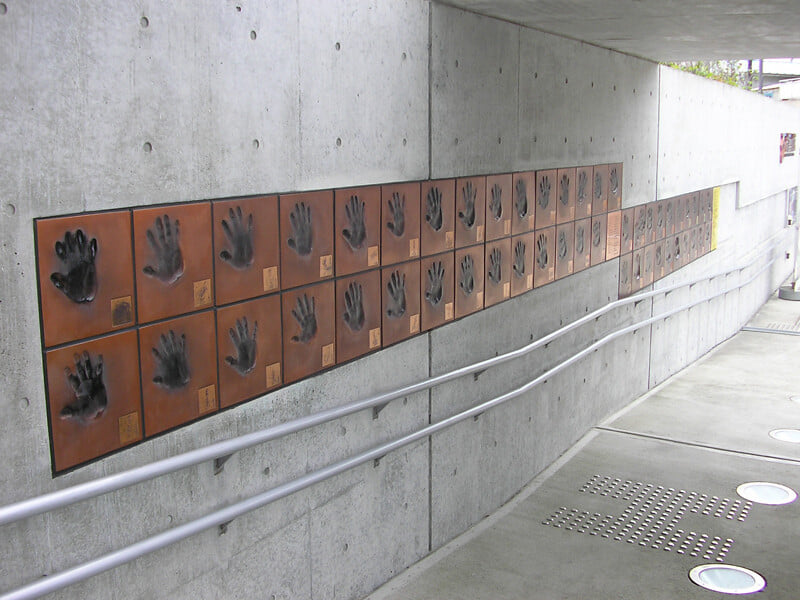 石ノ森萬画館の写真15