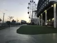 スマイルグリコパーク