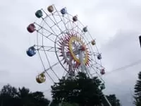 八木山ベニーランド