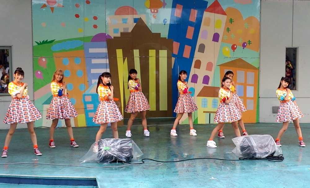 リナワールドの写真3