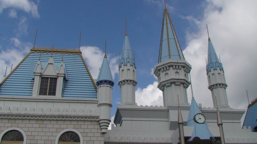 リカちゃんキャッスルの写真3