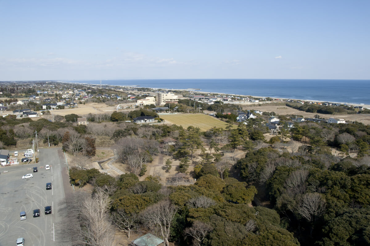 大野潮騒はまなす公園の写真2